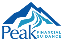 Peak Financial Logo