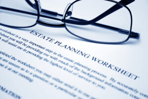 Estate Planning